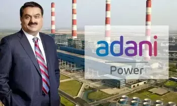 Adani Power : అదానీ పవర్ పవర్ఫుల్ రికార్డు.. ఐటీ దిగ్గజం ఇన్ఫోసిస్ను వెనక్కి నెట్టి మరీ భారీ జంప్ Adani Power : అదానీ పవర్ పవర్ఫుల్ రికార్డు.. ఐటీ దిగ్గజం ఇన్ఫోసిస్ను వెనక్కి నెట్టి మరీ భారీ జంప్