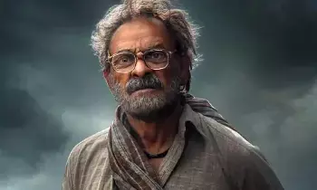 Jagapathi Babu’s Fierce Avatar: పెద్దిలో అప్పలసూరిగా జగపతి బాబు రౌద్రం.. లెజెండ్ తర్వాత నంబర్ 1 పాత్ర అంటూ కామెంట్స్ Jagapathi Babu’s Fierce Avatar: పెద్దిలో అప్పలసూరిగా జగపతి బాబు రౌద్రం.. లెజెండ్ తర్వాత నంబర్ 1 పాత్ర అంటూ కామెంట్స్
