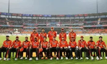 IPL 2026: ఒక్క ఓటమి.. వందల ఆశలు: సన్రైజర్స్ తగ్గేదే లే ప్రయాణం! IPL 2026: ఒక్క ఓటమి.. వందల ఆశలు: సన్రైజర్స్ తగ్గేదే లే ప్రయాణం!