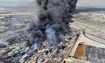 Iran Launches Massive Retaliatory Strikes: అమెరికా సైనిక స్థావరాలపై ఇరాన్ భీకర ప్రతీకార దాడి!