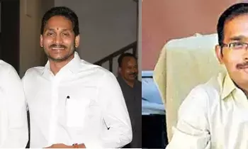 Liquor Scam Probe Intensifies: మద్యం కుంభకోణం: వాసుదేవరెడ్డి, జగన్ పీఏ కేఎన్‌ఆర్‌పై ఈడీ, సిట్ ప్రశ్నల వర్షం
