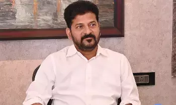 Chief Minister A. Revanth Reddy Issues Key Directions: కొనుగోలు కేంద్రాల్లో అదనపు ఏర్పాట్లు చేయండి: ముఖ్యమంత్రి ఎ. రేవంత్‌రెడ్డి
