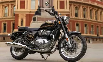 Royal Enfield  :  రాయల్ ఎన్‌ఫీల్డ్ బుల్లెట్ 650 లాంచ్.. ఫీచర్లు అదిరిపోయాయి.. ధర ఎంతంటే ?