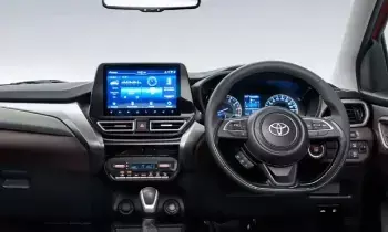 Toyota : లీటరుకు 30 కిమీ పైగా మైలేజ్...మార్కెట్లో దుమ్మురేపనున్న టయోటా టైజర్  హైబ్రిడ్