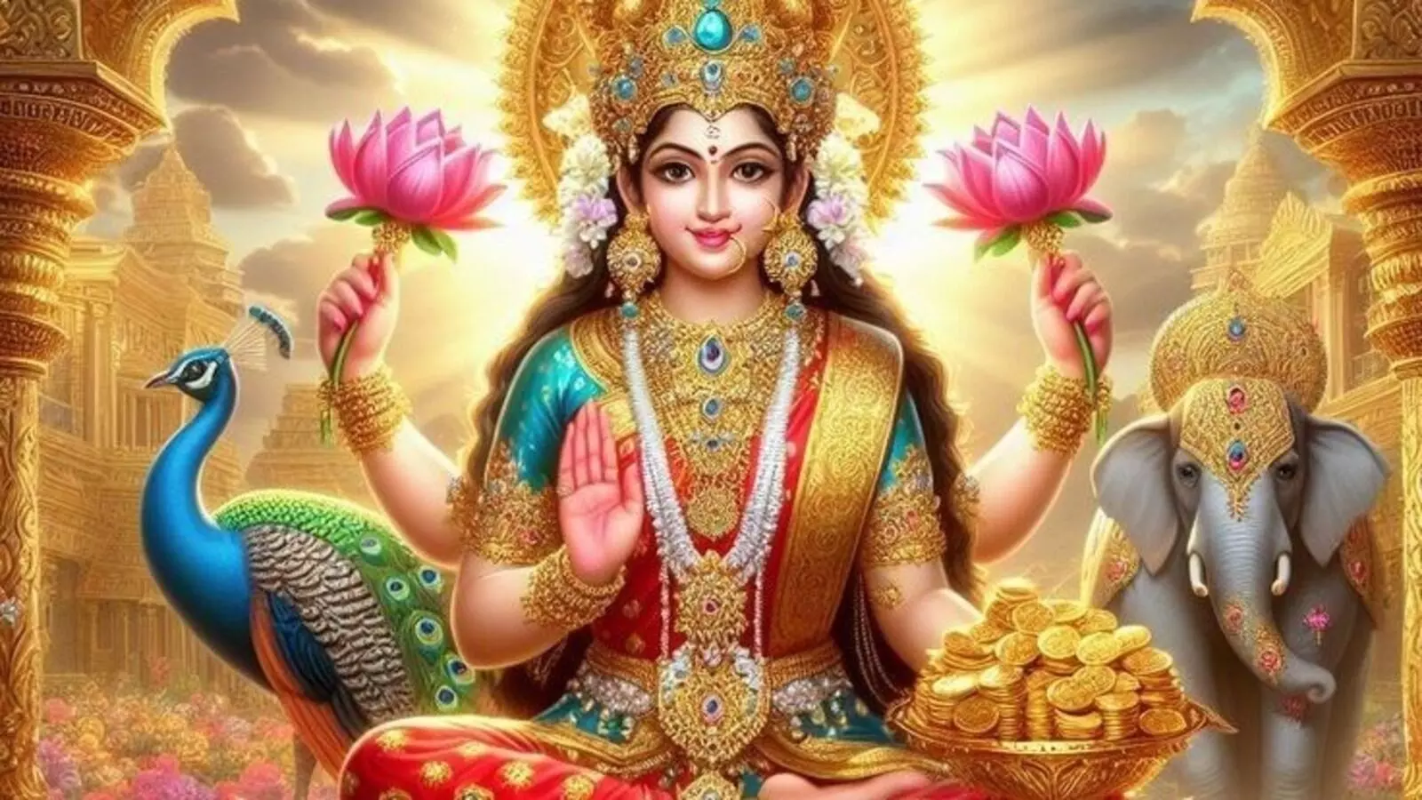 Seeking Goddess Lakshmi’s Blessings: లక్ష్మీదేవి అనుగ్రహం కోసం..ఇంటి ఇల్లాలు ఈ తప్పులు అస్సలు చేయకూడదు! Seeking Goddess Lakshmi’s Blessings: లక్ష్మీదేవి అనుగ్రహం కోసం..ఇంటి ఇల్లాలు ఈ తప్పులు అస్సలు చేయకూడదు!