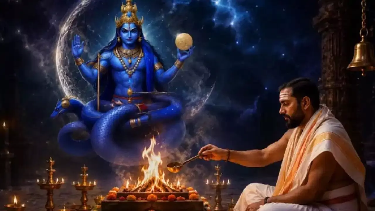 Rahu Transit in Aquarius: కుంభరాశిలో రాహు సంచారం.. డిసెంబర్ వరకు ఆ 3 రాశుల వారికి గండం.. Rahu Transit in Aquarius: కుంభరాశిలో రాహు సంచారం.. డిసెంబర్ వరకు ఆ 3 రాశుల వారికి గండం..