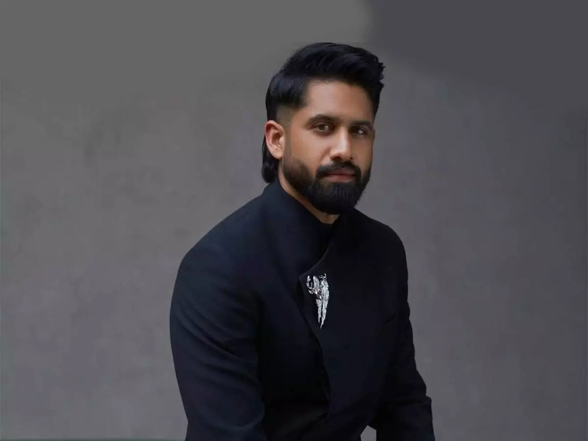 Relief for Naga Chaitanya in Delhi High Court: ఢిల్లీ హైకోర్టులో నాగచైతన్యకు ఊరట! Relief for Naga Chaitanya in Delhi High Court: ఢిల్లీ హైకోర్టులో నాగచైతన్యకు ఊరట!