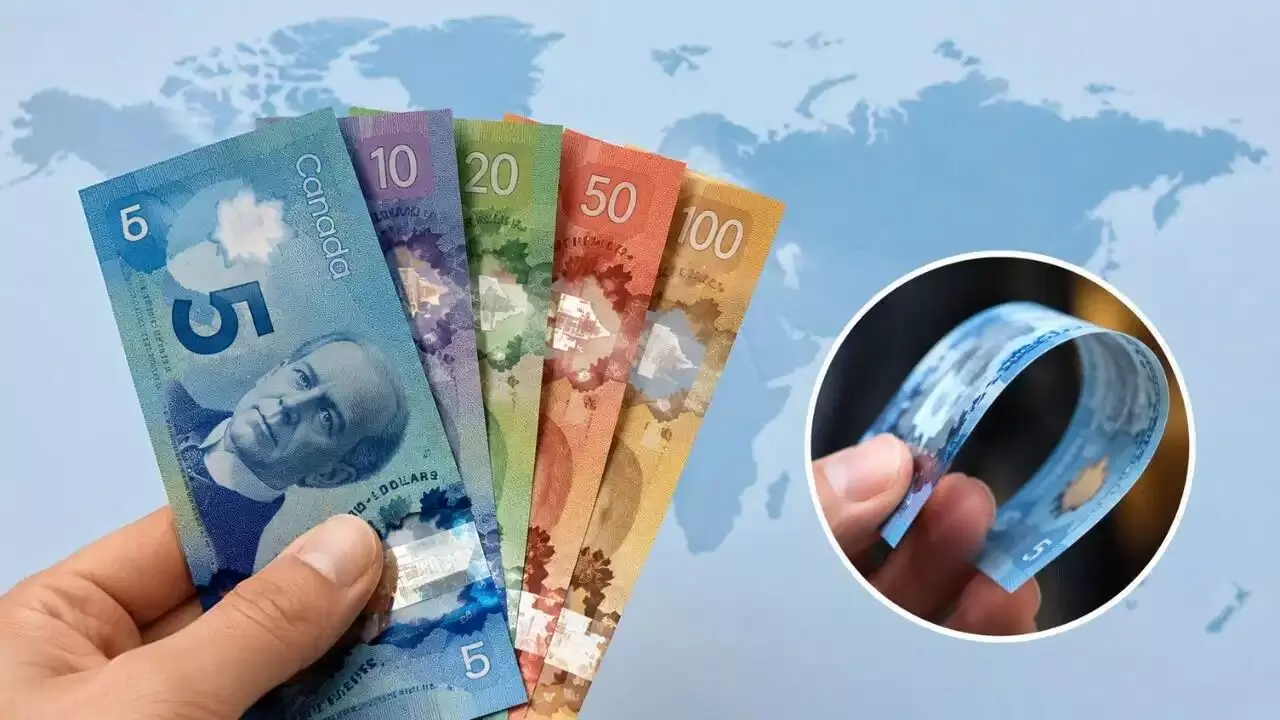 Plastic Notes : కాగితపు నోట్లకు కాలం చెల్లినట్లేనా..? త్వరలోనే ఇండియాలోకి రాబోతున్న వింత కరెన్సీ Plastic Notes : కాగితపు నోట్లకు కాలం చెల్లినట్లేనా..? త్వరలోనే ఇండియాలోకి రాబోతున్న వింత కరెన్సీ