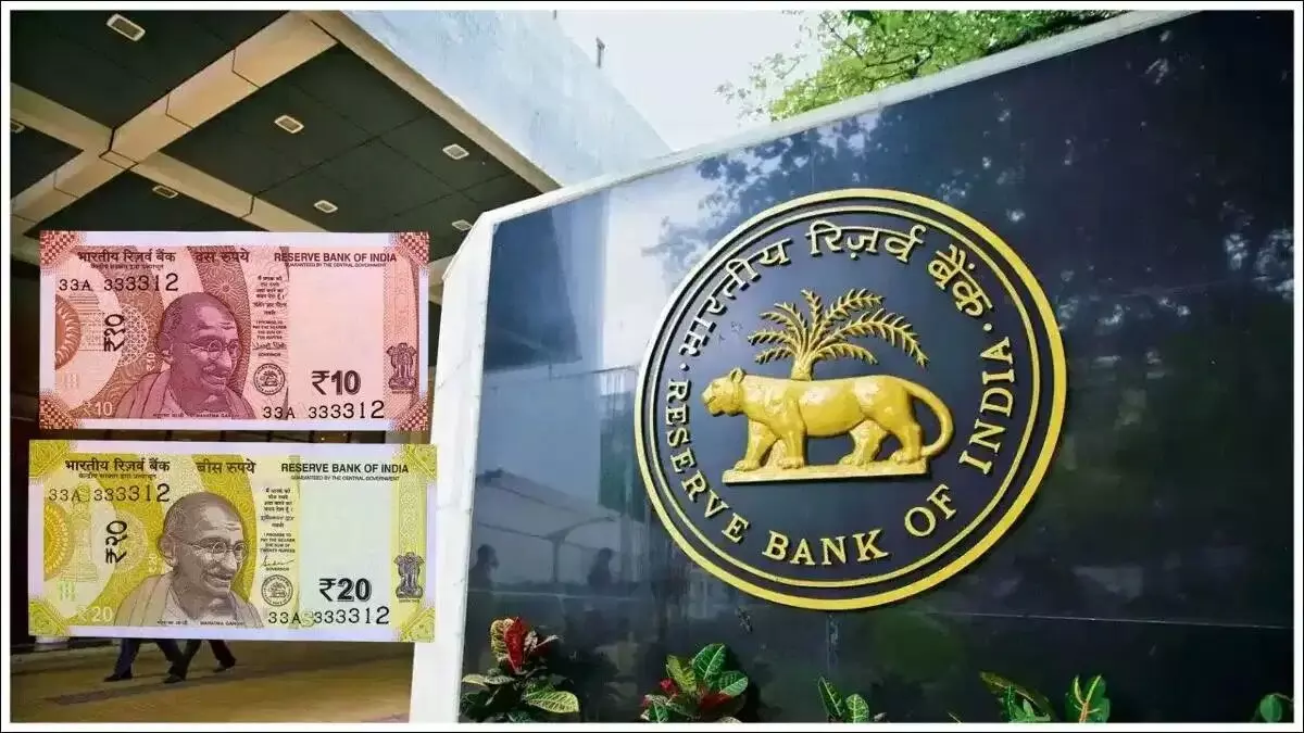 RBI Fraud Report : ఏడాదిలో ఏకంగా రూ.48,000 కోట్ల బ్యాంకు దోపిడీ.. ఆర్బీఐ రిపోర్ట్లో బద్దలైన అసలు నిజాలు RBI Fraud Report : ఏడాదిలో ఏకంగా రూ.48,000 కోట్ల బ్యాంకు దోపిడీ.. ఆర్బీఐ రిపోర్ట్లో బద్దలైన అసలు నిజాలు