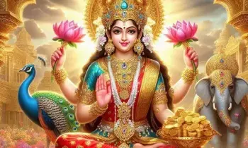 Seeking Goddess Lakshmi’s Blessings: లక్ష్మీదేవి అనుగ్రహం కోసం..ఇంటి ఇల్లాలు ఈ తప్పులు అస్సలు చేయకూడదు!