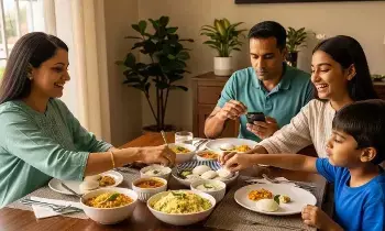 Rushing Through Breakfast Every Morning: హడావుడిగా బ్రేక్ఫాస్ట్ చేస్తున్నారా? అయితే ఈ ప్రమాదకర నిజాలు తెలుసుకోండి! Rushing Through Breakfast Every Morning: హడావుడిగా బ్రేక్ఫాస్ట్ చేస్తున్నారా? అయితే ఈ ప్రమాదకర నిజాలు తెలుసుకోండి!