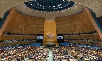 Russian and Israeli Forces Added to UN Blacklist: ఐరాస బ్లాక్లిస్ట్లోకి రష్యా, ఇజ్రాయెల్ దళాలు Russian and Israeli Forces Added to UN Blacklist: ఐరాస బ్లాక్లిస్ట్లోకి రష్యా, ఇజ్రాయెల్ దళాలు