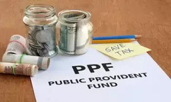 PPF : రూపాయి నష్టం లేకుండా కోటీశ్వరులు అయ్యే ఛాన్స్.. లెక్క తెలిస్తే ఆశ్చర్యపోతారు PPF : రూపాయి నష్టం లేకుండా కోటీశ్వరులు అయ్యే ఛాన్స్.. లెక్క తెలిస్తే ఆశ్చర్యపోతారు