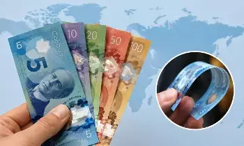 Plastic Notes : కాగితపు నోట్లకు కాలం చెల్లినట్లేనా..? త్వరలోనే ఇండియాలోకి రాబోతున్న వింత కరెన్సీ