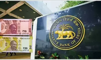 RBI Fraud Report : ఏడాదిలో ఏకంగా రూ.48,000 కోట్ల బ్యాంకు దోపిడీ.. ఆర్బీఐ రిపోర్ట్లో బద్దలైన అసలు నిజాలు RBI Fraud Report : ఏడాదిలో ఏకంగా రూ.48,000 కోట్ల బ్యాంకు దోపిడీ.. ఆర్బీఐ రిపోర్ట్లో బద్దలైన అసలు నిజాలు