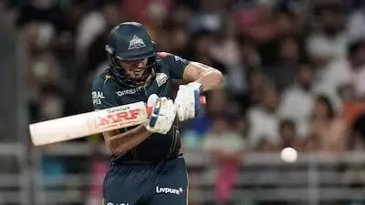IPL 2026: తొలి కెప్టెన్గా శుభ్మన్ గిల్ సరికొత్త రికార్డు! IPL 2026: తొలి కెప్టెన్గా శుభ్మన్ గిల్ సరికొత్త రికార్డు!