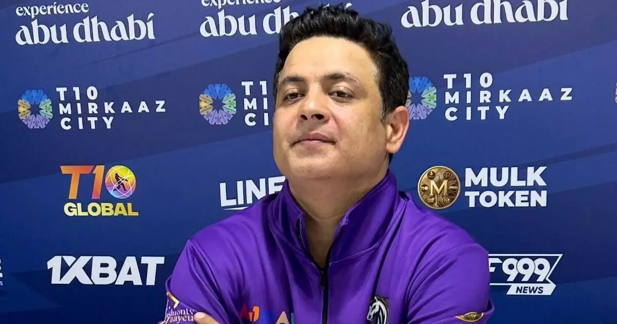 IPL 2026 Final: ఆర్సీబీ ఫ్యాన్స్కు షాక్ ఇచ్చిన పియూష్ చావ్లా.. కప్ గుజరాత్దేనా? IPL 2026 Final: ఆర్సీబీ ఫ్యాన్స్కు షాక్ ఇచ్చిన పియూష్ చావ్లా.. కప్ గుజరాత్దేనా?