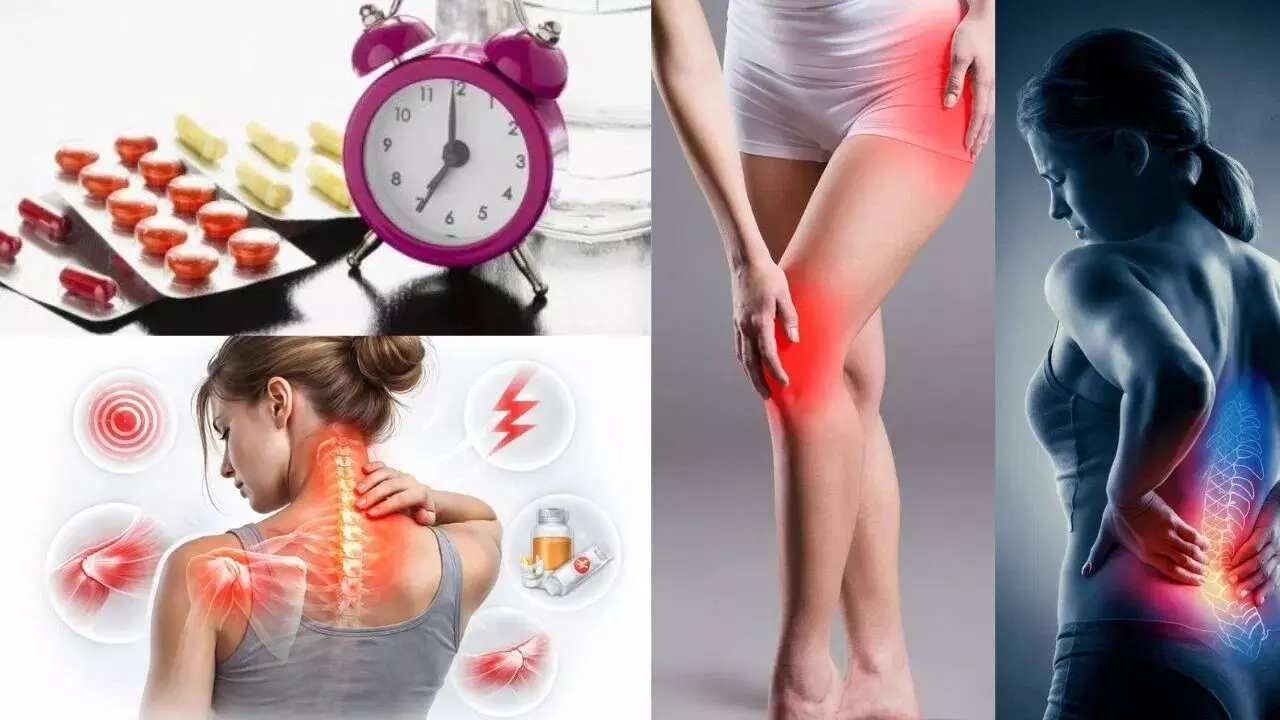 Using Painkillers Frequently: పెయిన్ కిల్లర్స్ వాడుతున్నారా? డాక్టర్ సలహా లేకుండా వేసుకుంటే కాలేయం ఫెయిల్ అయ్యే ఛాన్స్.. Using Painkillers Frequently: పెయిన్ కిల్లర్స్ వాడుతున్నారా? డాక్టర్ సలహా లేకుండా వేసుకుంటే కాలేయం ఫెయిల్ అయ్యే ఛాన్స్..