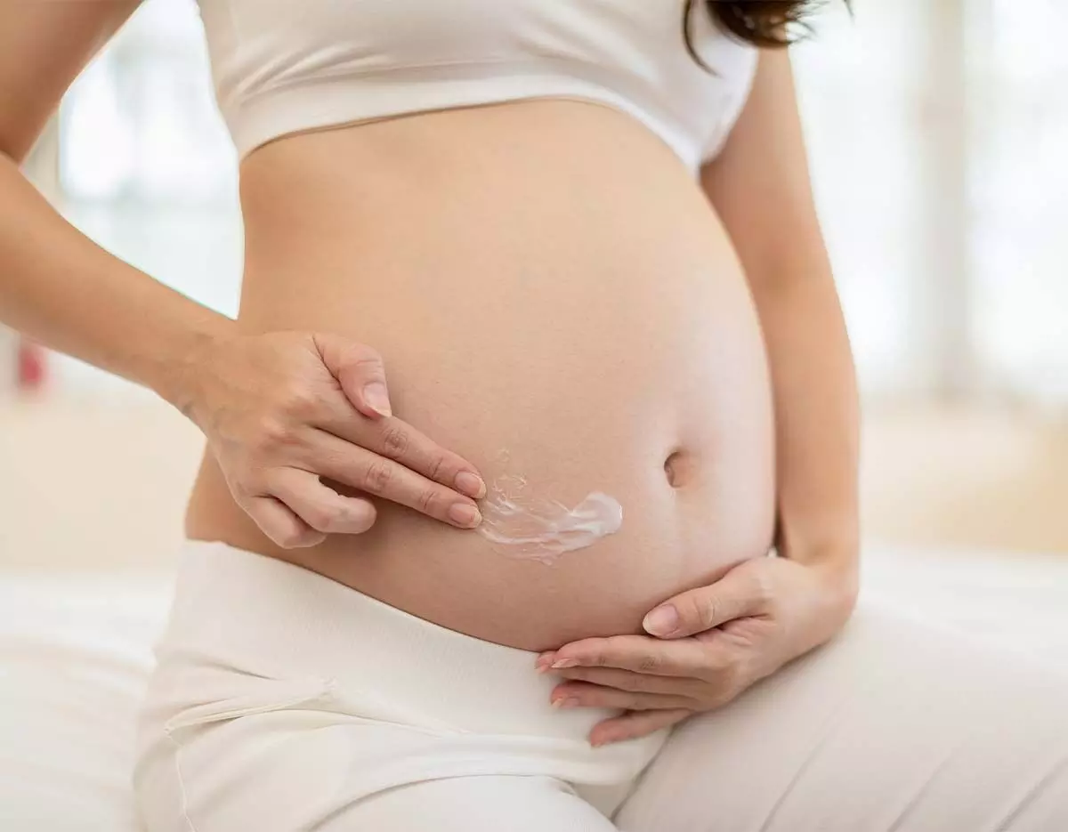 Pregnant Women Alert: గర్భిణీలు అలర్ట్: తొమ్మిది నెలలు ఈ జాగ్రత్తలు తప్పనిసరి! Pregnant Women Alert: గర్భిణీలు అలర్ట్: తొమ్మిది నెలలు ఈ జాగ్రత్తలు తప్పనిసరి!