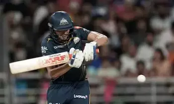 IPL 2026: తొలి కెప్టెన్గా శుభ్మన్ గిల్ సరికొత్త రికార్డు! IPL 2026: తొలి కెప్టెన్గా శుభ్మన్ గిల్ సరికొత్త రికార్డు!