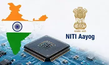 NITI Aayog : ప్రపంచాన్ని ఏలేందుకు నీతి ఆయోగ్ మైండ్ బ్లోయింగ్ ప్లాన్.. 150 బిలియన్ డాలర్ల వ్యూహం NITI Aayog : ప్రపంచాన్ని ఏలేందుకు నీతి ఆయోగ్ మైండ్ బ్లోయింగ్ ప్లాన్.. 150 బిలియన్ డాలర్ల వ్యూహం
