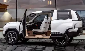 Tata Motors : మార్కెట్లో టాటా మోటార్స్  ఎలక్ట్రిక్ సునామీ.. ఏకంగా 3 కార్లతో ప్యాకప్ అవ్వనున్న మహీంద్రా