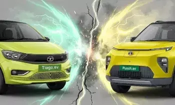 Tata Motors : టాటా టియాగో ఈవీ vs టాటా పంచ్ ఈవీ.. రూ.10 లక్షల రేంజ్‌లో ఏది కొంటే బెస్ట్?