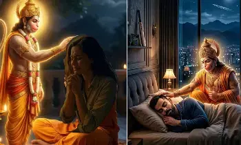 See Hanuman or Monkeys in Your Dreams: కలలో హనుమంతుడు లేదా కోతులు కనిపిస్తే ఏం జరుగుతుంది? స్వప్న శాస్త్రం ఏం చెబుతోంది?