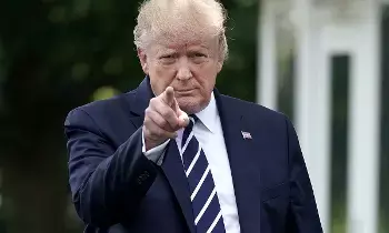Trump Refuses to Sign Proposed Deal with Iran: ఇరాన్‌తో డీల్‌పై సంతకం చేయడానికి నిరాకరించిన ట్రంప్‌