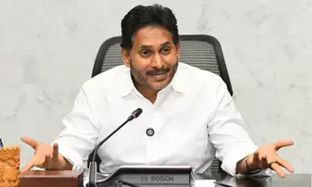 Illegal Funds Linked to Jagan’s PA Sent Abroad: జగన్ పీఏ అక్రమ సొమ్ము విదేశాలకు? సిట్ విచారణలో వెల్లడి Illegal Funds Linked to Jagan’s PA Sent Abroad: జగన్ పీఏ అక్రమ సొమ్ము విదేశాలకు? సిట్ విచారణలో వెల్లడి