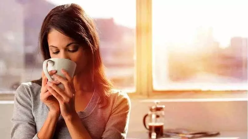 Best Time to Drink Coffee: కాఫీ తాగడానికి బెస్ట్ టైమ్ ఏది? రాత్రిపూట కాఫీ తాగితే ఏమవుతుంది? Best Time to Drink Coffee: కాఫీ తాగడానికి బెస్ట్ టైమ్ ఏది? రాత్రిపూట కాఫీ తాగితే ఏమవుతుంది?