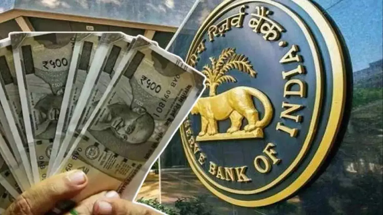 RBI : ఆర్బీఐ గవర్నర్ కీలక స్కెచ్.. దేశ ఆర్థిక వ్యవస్థను కాపాడేందుకు జూన్ 5న అతిపెద్ద ప్రకటన RBI : ఆర్బీఐ గవర్నర్ కీలక స్కెచ్.. దేశ ఆర్థిక వ్యవస్థను కాపాడేందుకు జూన్ 5న అతిపెద్ద ప్రకటన