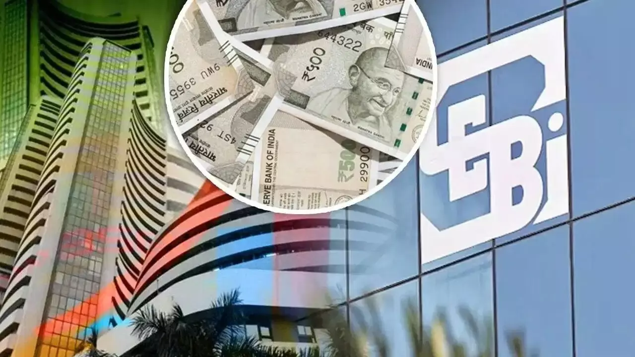 SEBI : ఇన్వెస్టర్లకు సెబీ అలర్ట్.. సెప్టెంబర్ లోపు ఈ పని చేయకుంటే తిప్పలు తప్పవు SEBI : ఇన్వెస్టర్లకు సెబీ అలర్ట్.. సెప్టెంబర్ లోపు ఈ పని చేయకుంటే తిప్పలు తప్పవు