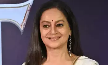 Zarina Wahab: ప్రీమియర్కు గైర్హాజరైన జరీనా వహాబ్..అసలు కారణం ఇదే! Zarina Wahab: ప్రీమియర్కు గైర్హాజరైన జరీనా వహాబ్..అసలు కారణం ఇదే!