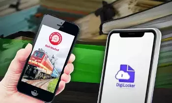 Digital India : ఇండియాలో డిజిటల్ విప్లవం.. ఫోన్లో కచ్చితంగా ఉండాల్సిన 12 ప్రభుత్వ యాప్స్ ఇవే Digital India : ఇండియాలో డిజిటల్ విప్లవం.. ఫోన్లో కచ్చితంగా ఉండాల్సిన 12 ప్రభుత్వ యాప్స్ ఇవే