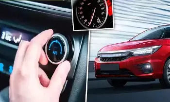 Car AC Mileage : కారులో ఏసీ ఆన్ చేస్తే మైలేజ్ ఎంత తగ్గుతుందో తెలుసా..? లీటర్ పెట్రోల్పై పడే ప్రభావం ఎంత? Car AC Mileage : కారులో ఏసీ ఆన్ చేస్తే మైలేజ్ ఎంత తగ్గుతుందో తెలుసా..? లీటర్ పెట్రోల్పై పడే ప్రభావం ఎంత?