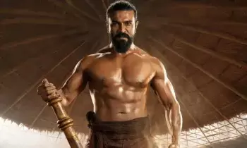 ‘Peddi’ Mania: మైత్రీ-దిల్ రాజు మధ్య కుదిరిన డీల్.. ఆర్టీసీ క్రాస్ రోడ్స్లో పెద్ది సందడి ఖాయం ‘Peddi’ Mania: మైత్రీ-దిల్ రాజు మధ్య కుదిరిన డీల్.. ఆర్టీసీ క్రాస్ రోడ్స్లో పెద్ది సందడి ఖాయం