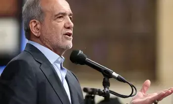 Iranian President Masoud Pezeshkian: ఇరాన్‌ అధ్యక్షుడు మసూద్‌ పెజష్కియాన్‌ని రాజీనామా చేయాలని ఖమేనీ కోరినట్లు ప్రచారం