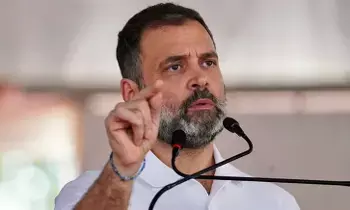 Rahul Gandhi: జేబుదొంగలతో జాగ్రత్త! సీబీఎస్‌ఈ మూల్యాంకన లోపాలపై రాహుల్ గాంధీ తీవ్ర విమర్శలు