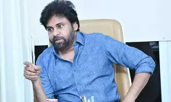 Pawan Kalyan’s Key Remarks: లాభాలు సంపాదించే పరిశ్రమలు, విద్యా సంస్థలు పన్నులు చెల్లించాలి: పవన్ కల్యాణ్ Pawan Kalyan’s Key Remarks: లాభాలు సంపాదించే పరిశ్రమలు, విద్యా సంస్థలు పన్నులు చెల్లించాలి: పవన్ కల్యాణ్