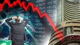 Share Market : స్టాక్ మార్కెట్ను ముంచేసిన అమెరికా-ఇరాన్ ఉద్రిక్తతలు.. నిమిషంలోనే రూ.3.75 లక్షల కోట్లు ఆవిరి Share Market : స్టాక్ మార్కెట్ను ముంచేసిన అమెరికా-ఇరాన్ ఉద్రిక్తతలు.. నిమిషంలోనే రూ.3.75 లక్షల కోట్లు ఆవిరి