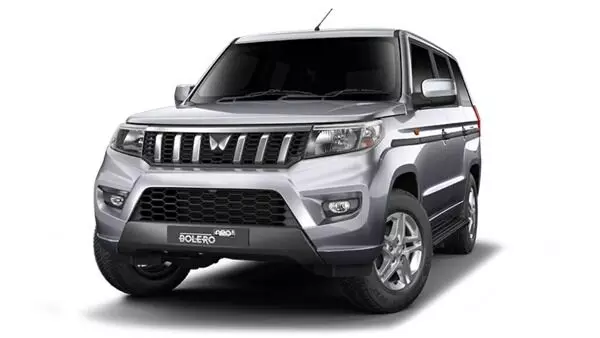 Mahindra : ఇండియాలో మహింద్రా సునామీ మే నెలలో లక్షకు చేరిన అమ్మకాలు Mahindra : ఇండియాలో మహింద్రా సునామీ మే నెలలో లక్షకు చేరిన అమ్మకాలు