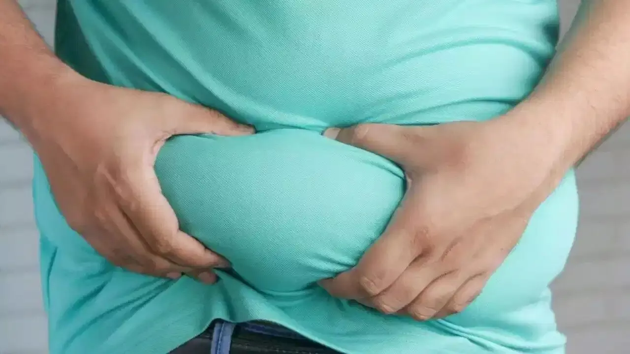 Diabetes and Obesity: ప్రతి ముగ్గురు మహిళల్లో ఒకరికి ఒబెసిటీ.. దేశంలో ప్రమాదకరంగా మారుతున్న మధుమేహం, ఊబకాయం సంక్షోభం.. Diabetes and Obesity: ప్రతి ముగ్గురు మహిళల్లో ఒకరికి ఒబెసిటీ.. దేశంలో ప్రమాదకరంగా మారుతున్న మధుమేహం, ఊబకాయం సంక్షోభం..