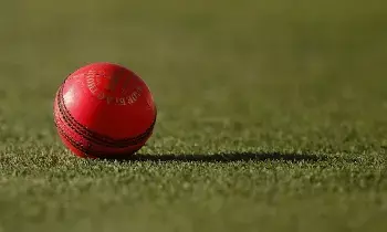 Pink Ball in Test Cricket: టెస్ట్ క్రికెట్లో పింక్ బాల్.. అక్టోబర్ 1 నుంచి కొత్త రూల్స్.! Pink Ball in Test Cricket: టెస్ట్ క్రికెట్లో పింక్ బాల్.. అక్టోబర్ 1 నుంచి కొత్త రూల్స్.!