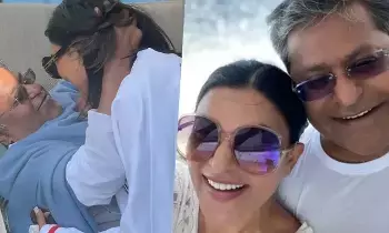 Lalit Modi: ఆమె డబ్బులపై నేనే ఆధారపడ్డాను!.. సుస్మితా సేన్పై ఆరోపణలను తిప్పికొట్టిన లలిత్ మోదీ Lalit Modi: ఆమె డబ్బులపై నేనే ఆధారపడ్డాను!.. సుస్మితా సేన్పై ఆరోపణలను తిప్పికొట్టిన లలిత్ మోదీ