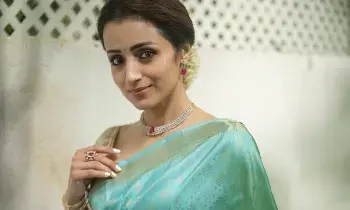 Trisha’s Cryptic Post: నా విషయాల్లో తలదూర్చకండి.. త్రిష పోస్ట్ ! Trisha’s Cryptic Post: నా విషయాల్లో తలదూర్చకండి.. త్రిష పోస్ట్ !