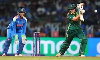 ICC Women’s Champions Trophy 2027: ఫిబ్రవరికి మారిన ఐసీసీ ఉమెన్స్ ఛాంపియన్స్ ట్రోఫీ 2027! ICC Women’s Champions Trophy 2027: ఫిబ్రవరికి మారిన ఐసీసీ ఉమెన్స్ ఛాంపియన్స్ ట్రోఫీ 2027!