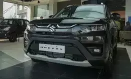 Maruti Suzuki : స్విఫ్ట్, బ్రెజ్జా హవా.. భారత ఆటోమొబైల్ హిస్టరీలోనే  మారుతి ఆల్‌టైమ్ రికార్డ్