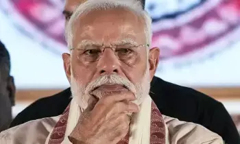 Congress Launches Sharp Criticism: ప్రధాని నరేంద్ర మోదీపై కాంగ్రెస్ తీవ్ర విమర్శలు.. లెబనాన్ సంక్షోభం, ఇజ్రాయిల్ దాడులపై మోదీ నిశ్శబ్దం