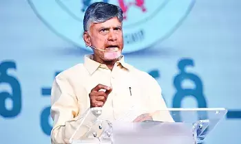 Chandrababu: రాష్ట్రాలు వేరైనా తెలుగు జాతి ఒక్కటే.. సైకిల్‌పై సైకిల్ పవర్ చాటాలి: చంద్రబాబు